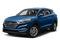2017 Hyundai TUCSON SE Plus