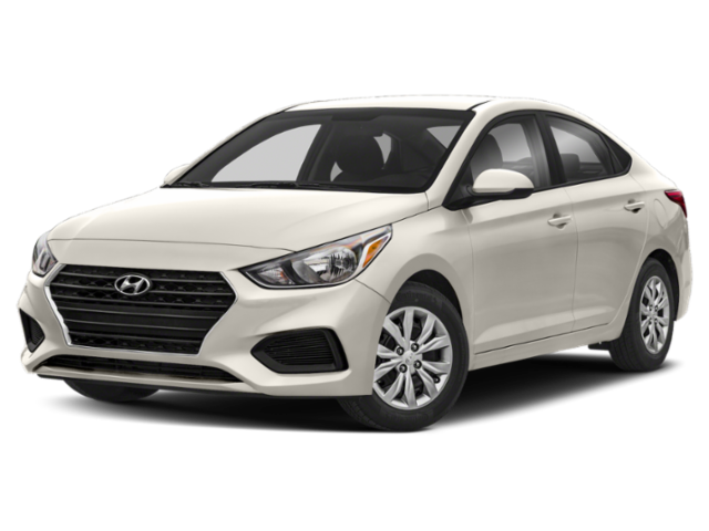 2018 Hyundai Accent SE
