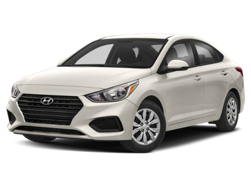 2018 Hyundai ACCENT SE