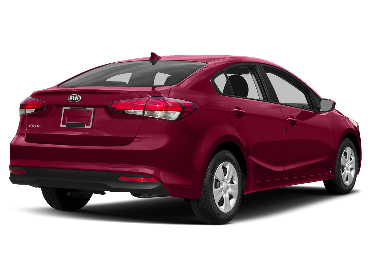 Used 2018 Kia FORTE LX with VIN 3KPFK4A75JE190152 for sale in Odessa, TX