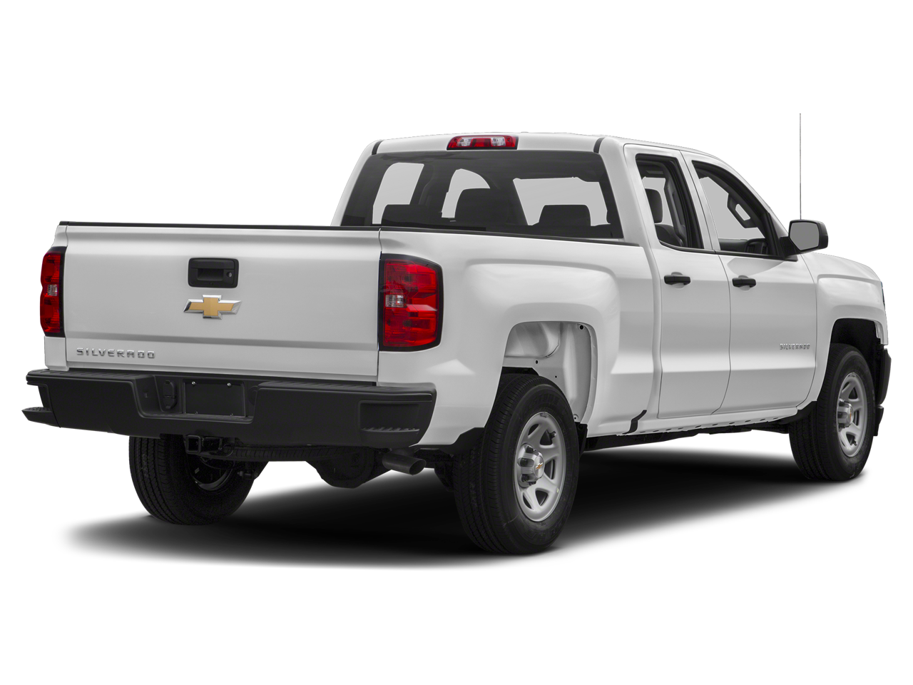 Used 2019 Chevrolet Silverado 1500 LD Work Truck 1WT with VIN 2GCVKNEC9K1218445 for sale in Odessa, TX