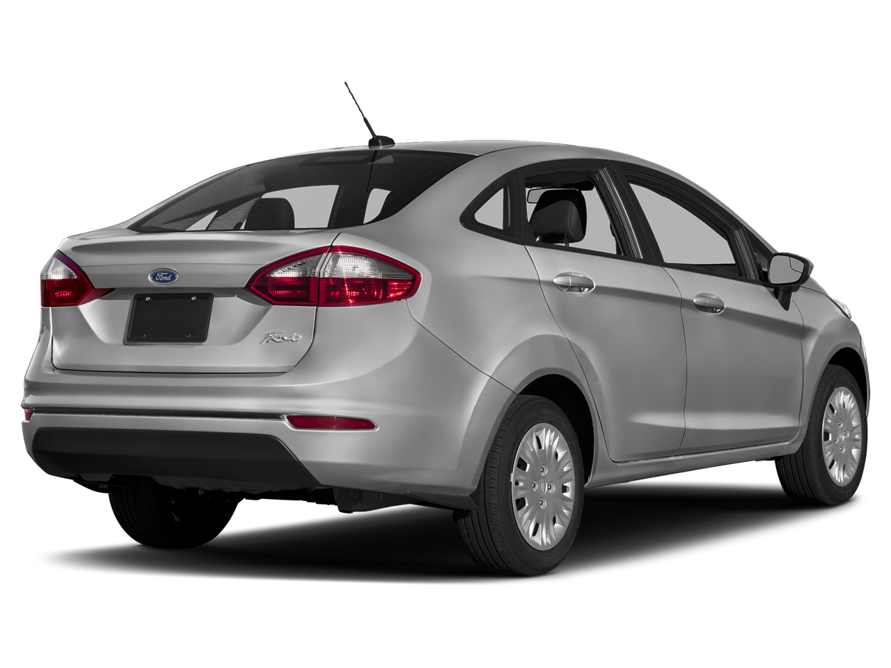 Used 2019 Ford Fiesta SE with VIN 3FADP4BJ5KM122918 for sale in Odessa, TX