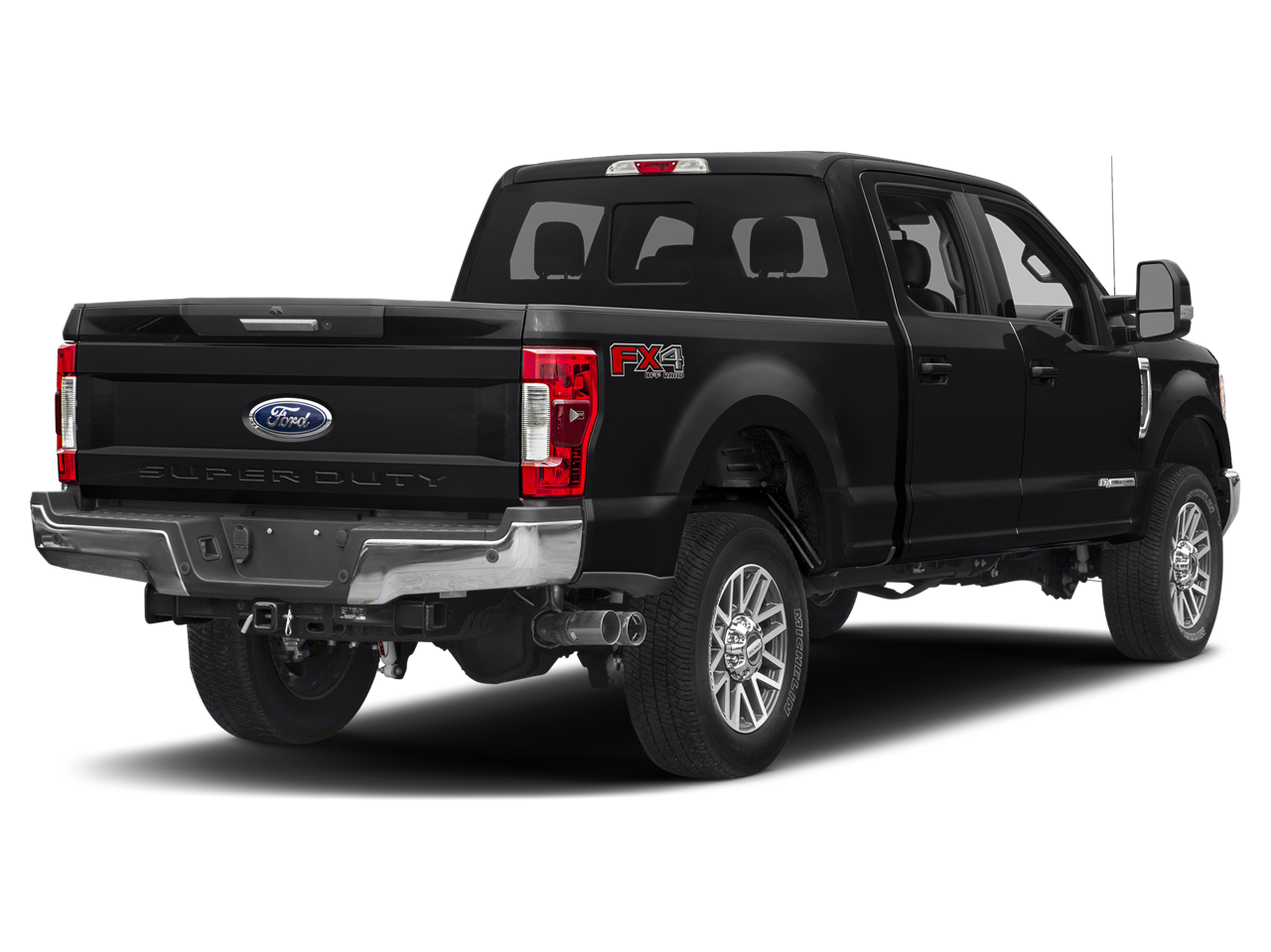 2019 Ford F-350 Lariat photo 2