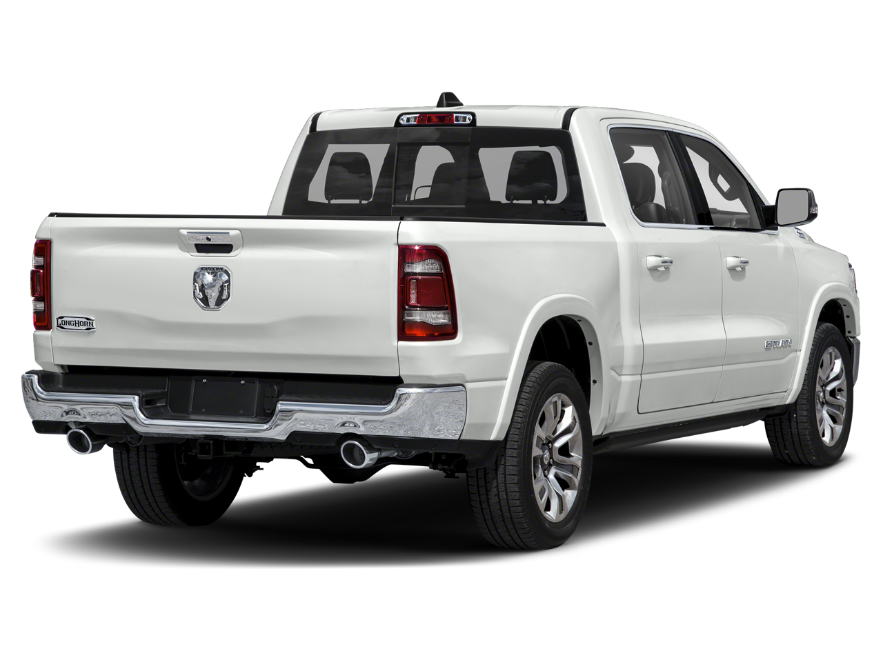 2019 RAM All-New 1500 Longhorn
