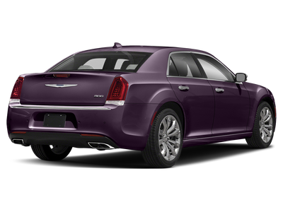 2020 Chrysler 300 Touring