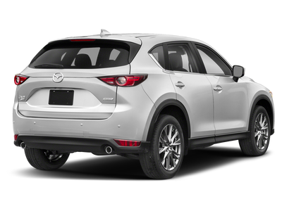 2020 Mazda Mazda CX-5 Signature