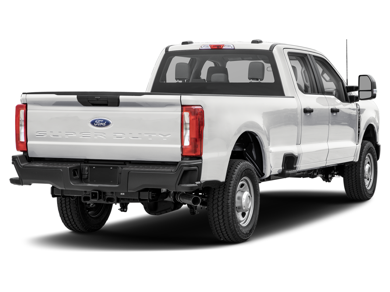 2023 Ford Super Duty F-350 DRW Pickup XL