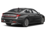 2023 Hyundai SONATA HYBRID SEL