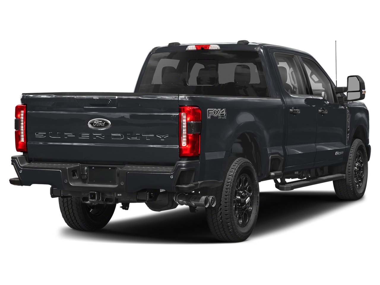 2024 Ford Super Duty F-250 SRW XLT