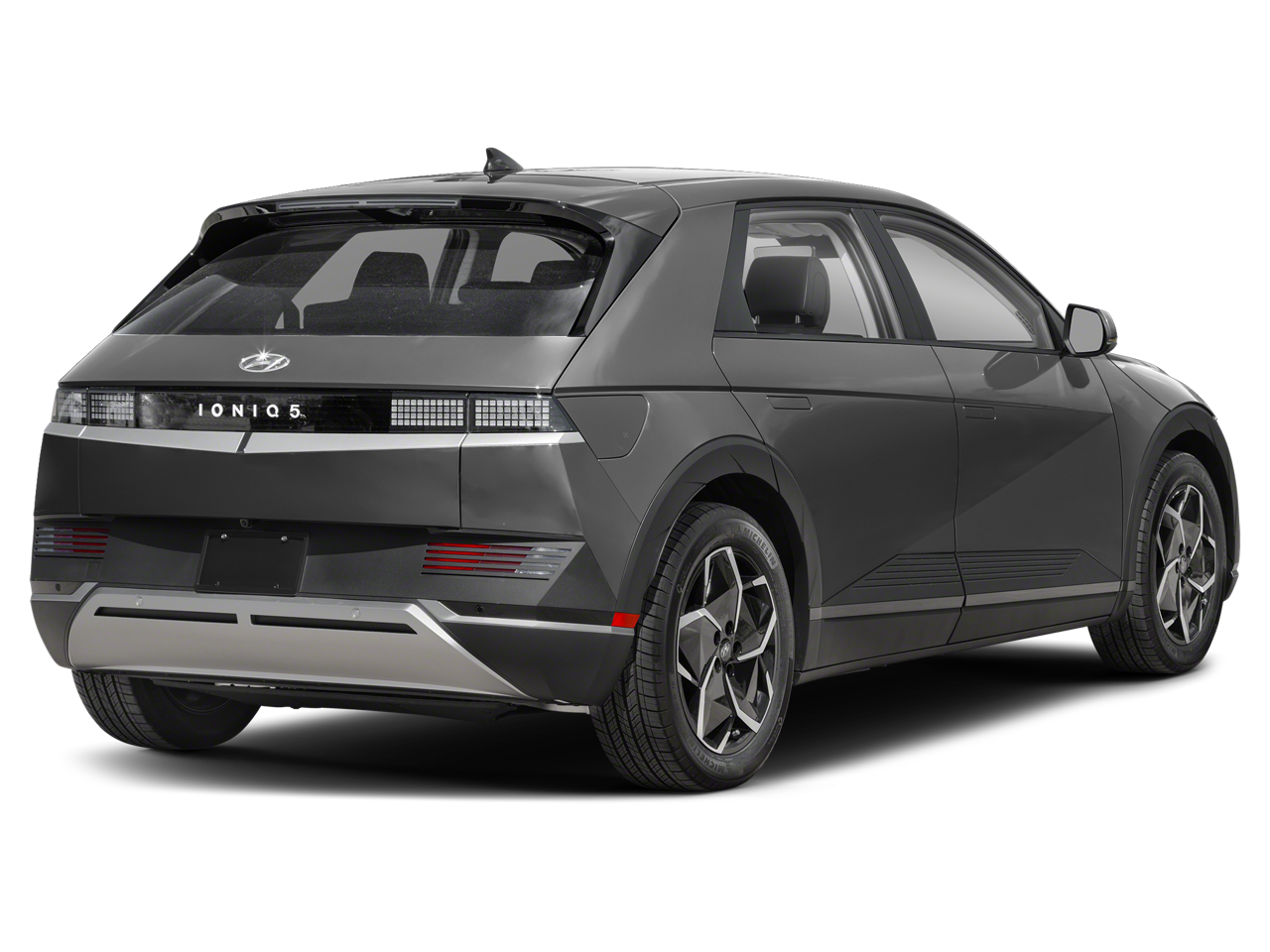 Used 2024 Hyundai IONIQ 5 SEL with VIN KM8KNDDFXRU287851 for sale in Odessa, TX