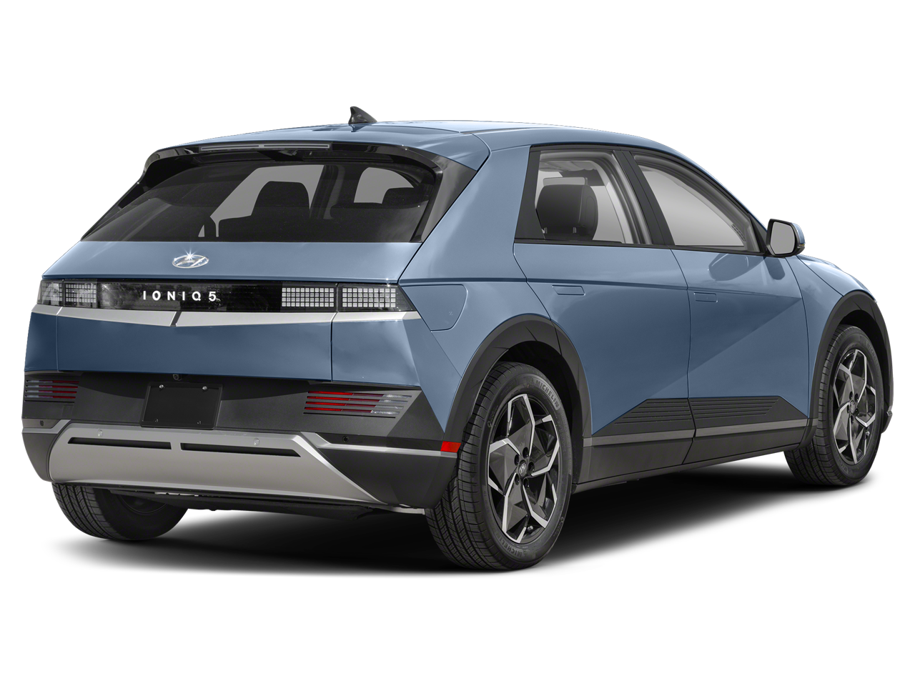 Used 2024 Hyundai IONIQ 5 SEL with VIN KM8KN4DE8RU264642 for sale in Odessa, TX