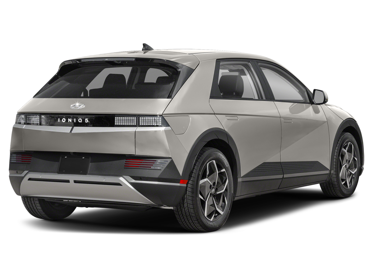Used 2024 Hyundai IONIQ 5 SEL with VIN KM8KNDDF0RU287793 for sale in Odessa, TX