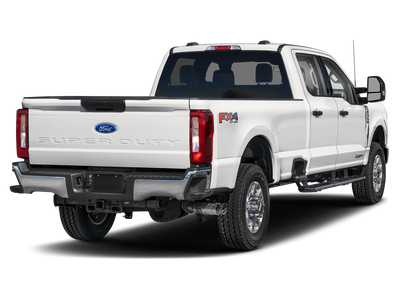 2026 Ford Super Duty F-350 DRW Pickup XLT