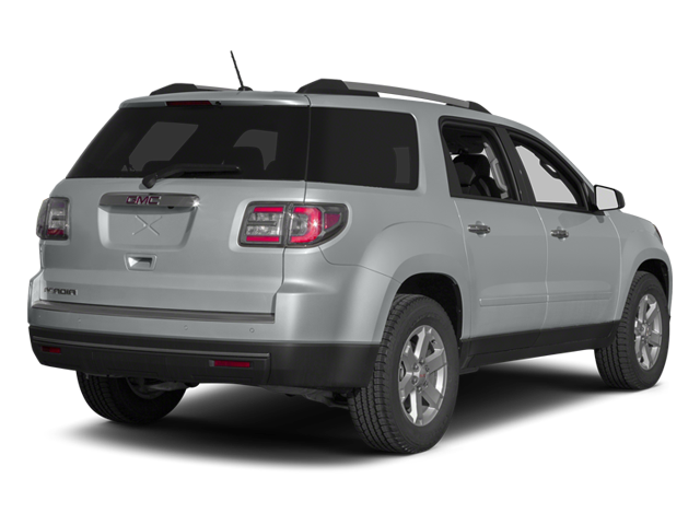 Used 2013 GMC Acadia SLT2 with VIN 1GKKRSKD8DJ200073 for sale in Odessa, TX