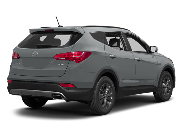Used 2013 Hyundai Santa Fe Sport 2.0T with VIN 5XYZU3LA2DG106239 for sale in Odessa, TX