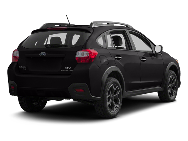 Used 2013 Subaru XV Crosstrek Limited with VIN JF2GPAKC1D2886512 for sale in Odessa, TX