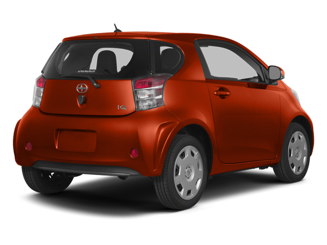2014 Scion iQ 3dr HB (Natl)