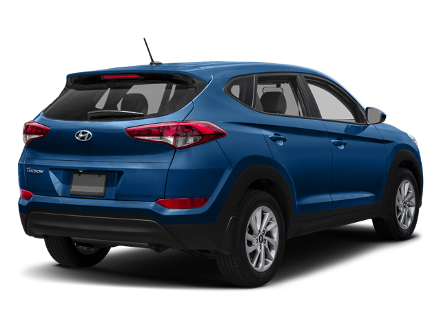 Used 2017 Hyundai Tucson SE Plus with VIN KM8J3CA42HU485272 for sale in Odessa, TX