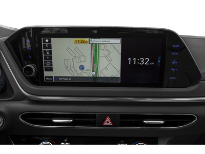 2020 Hyundai SONATA Limited