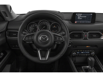 2020 Mazda Mazda CX-5 Signature