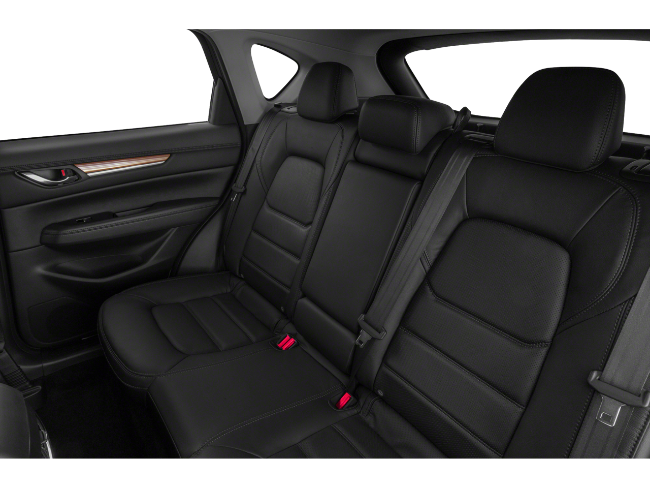 2020 Mazda Mazda CX-5 Signature