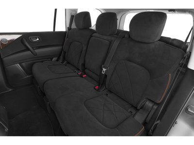 2020 Nissan Armada SV