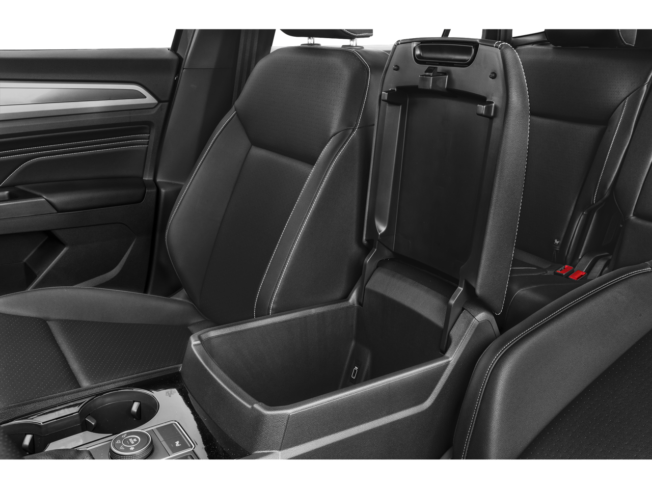 2020 Volkswagen Atlas Cross Sport 3.6L V6 SEL Premium R-Line