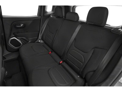 2021 Jeep Renegade 80th Anniversary