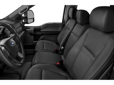 2022 Ford Super Duty F-350 DRW Pickup XL