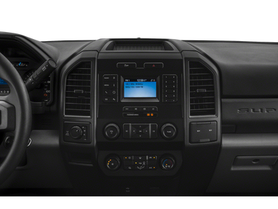 2022 Ford Super Duty F-350 DRW Pickup XL