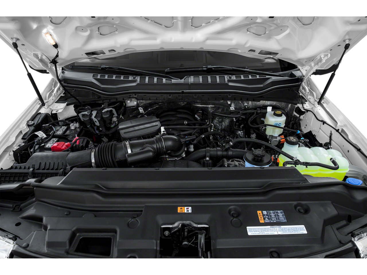 2022 Ford Super Duty F-350 DRW Pickup XL