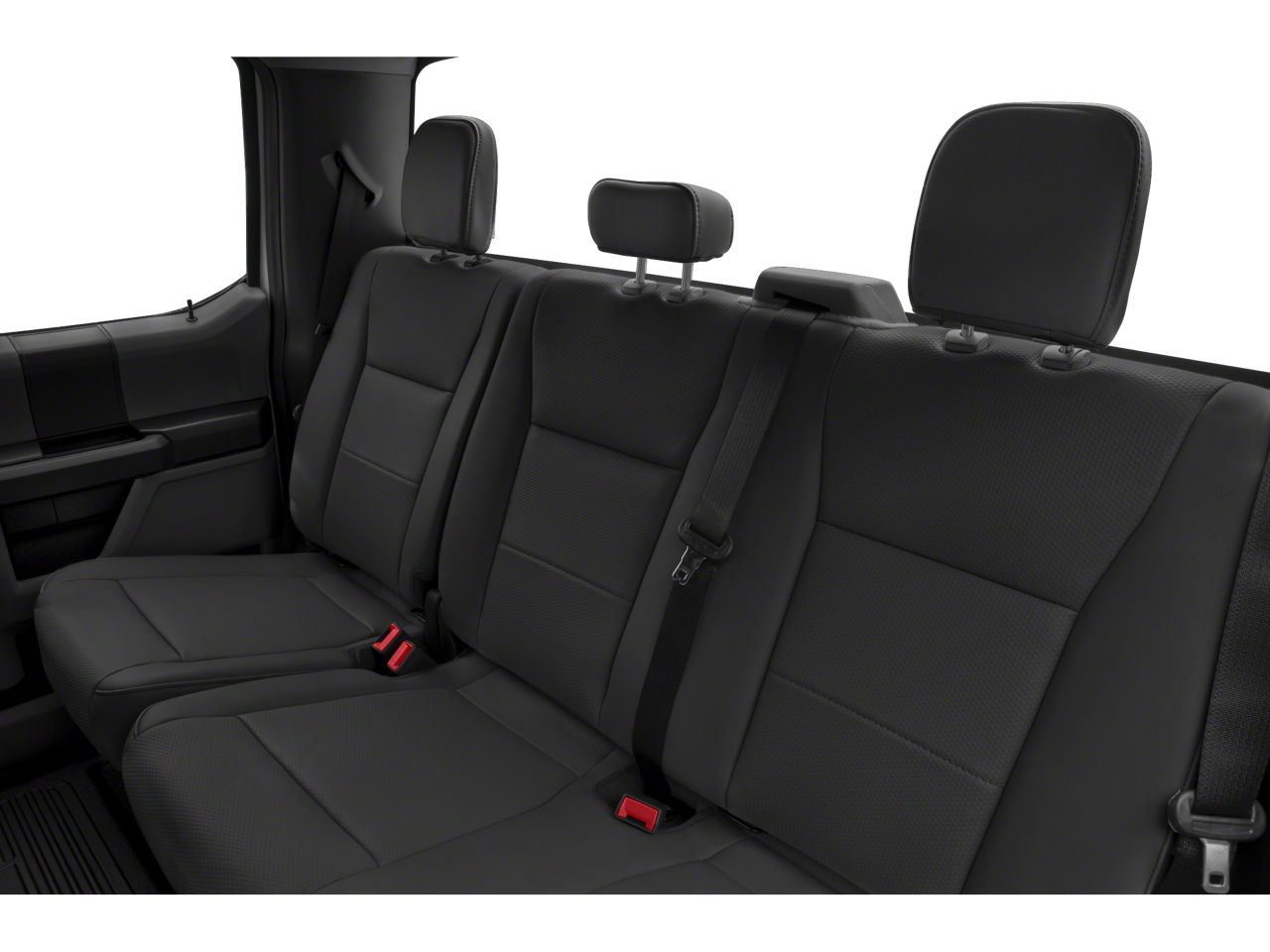 2022 Ford Super Duty F-350 DRW Pickup XL