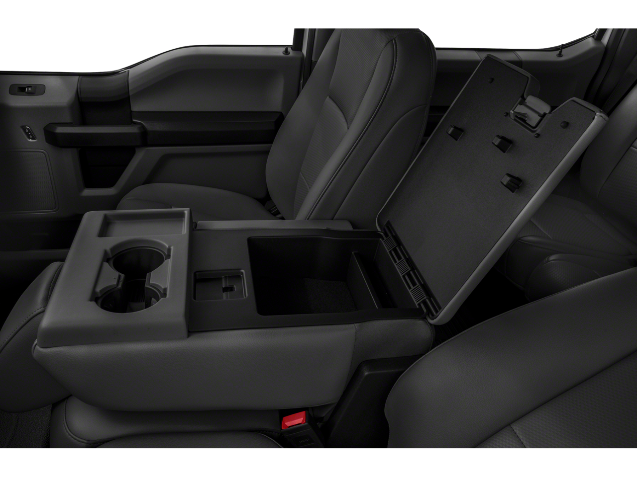 2022 Ford Super Duty F-350 DRW Pickup XL