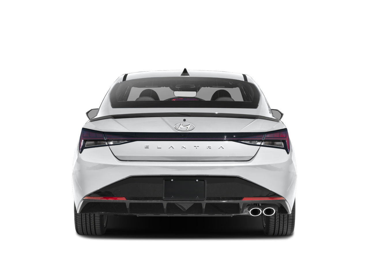 2022 Hyundai ELANTRA N Line