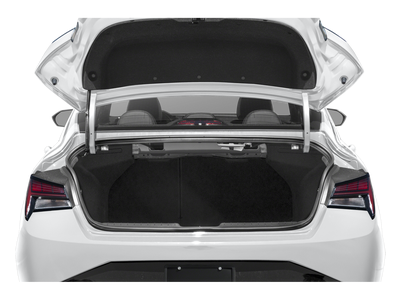 2022 Hyundai ELANTRA N Line