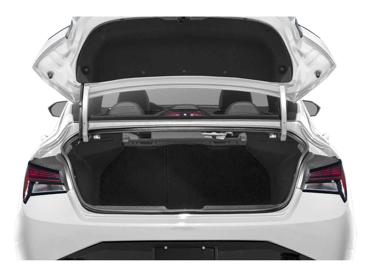 2022 Hyundai ELANTRA N Line