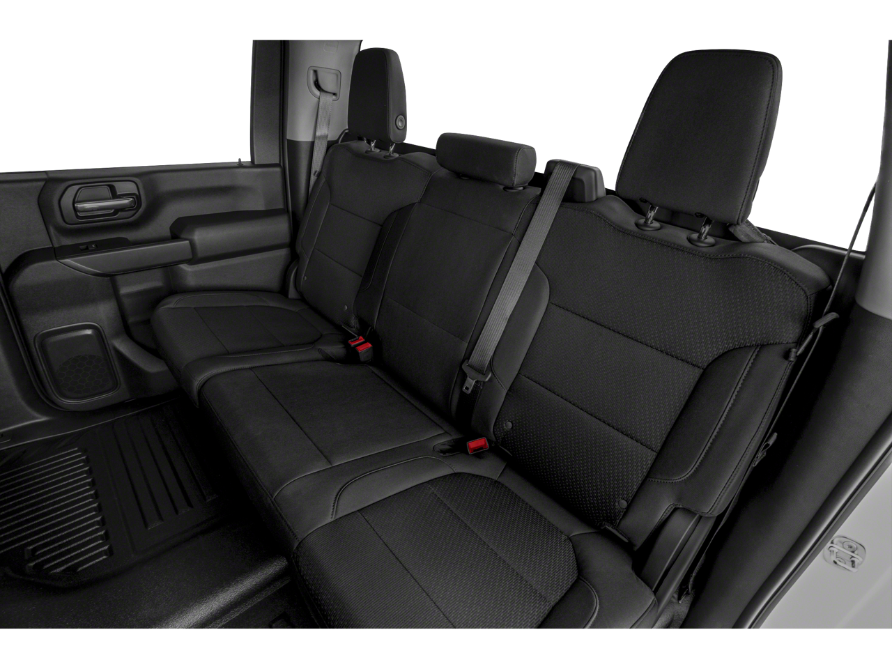 2023 Chevrolet Silverado 2500HD Work Truck