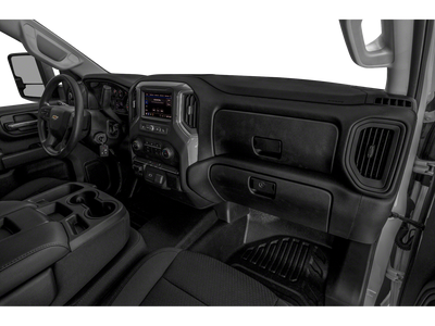 2023 Chevrolet Silverado 2500HD Work Truck