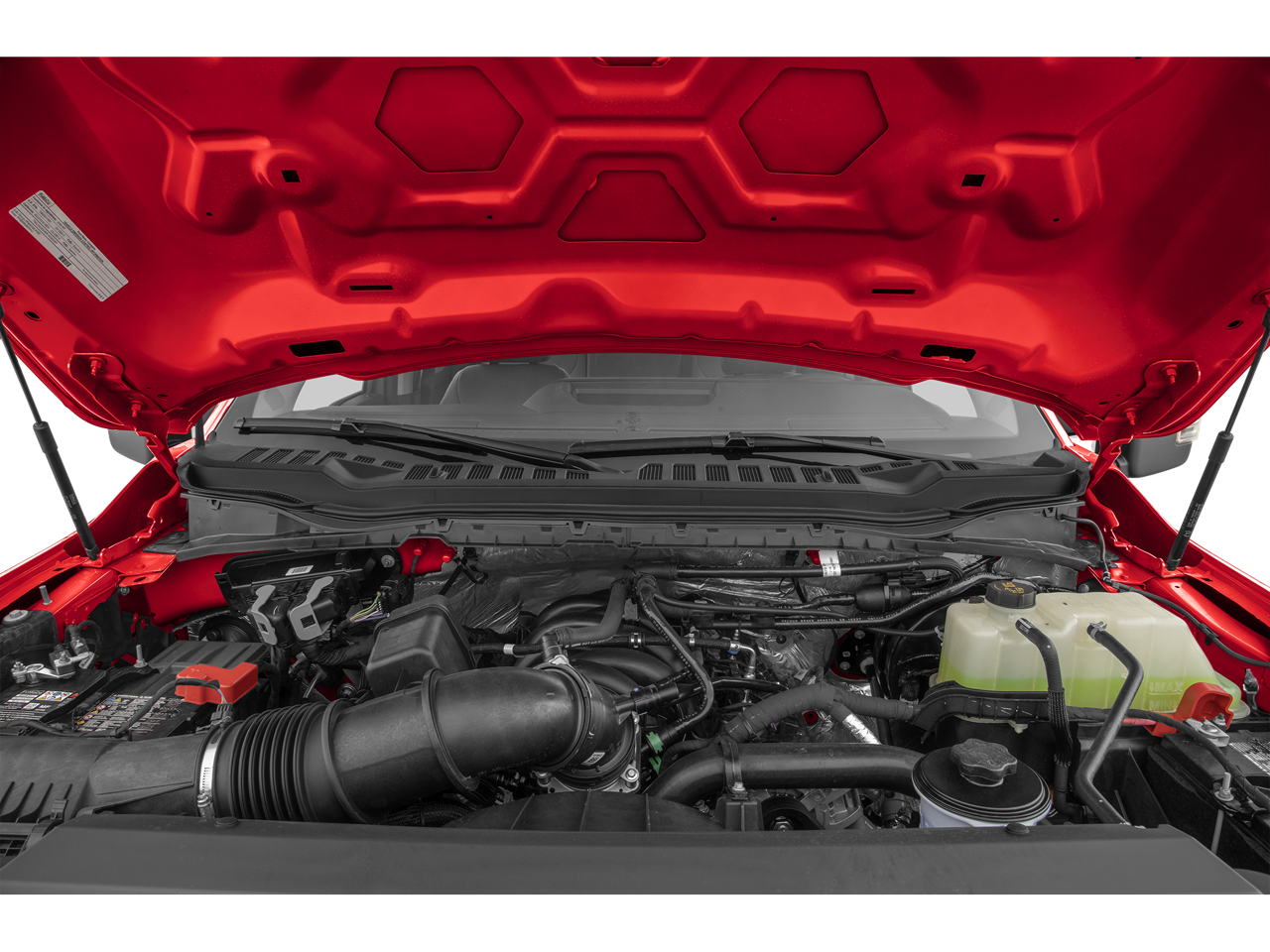2023 Ford Super Duty F-350 DRW Pickup XL
