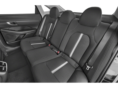 2023 Hyundai SONATA HYBRID SEL