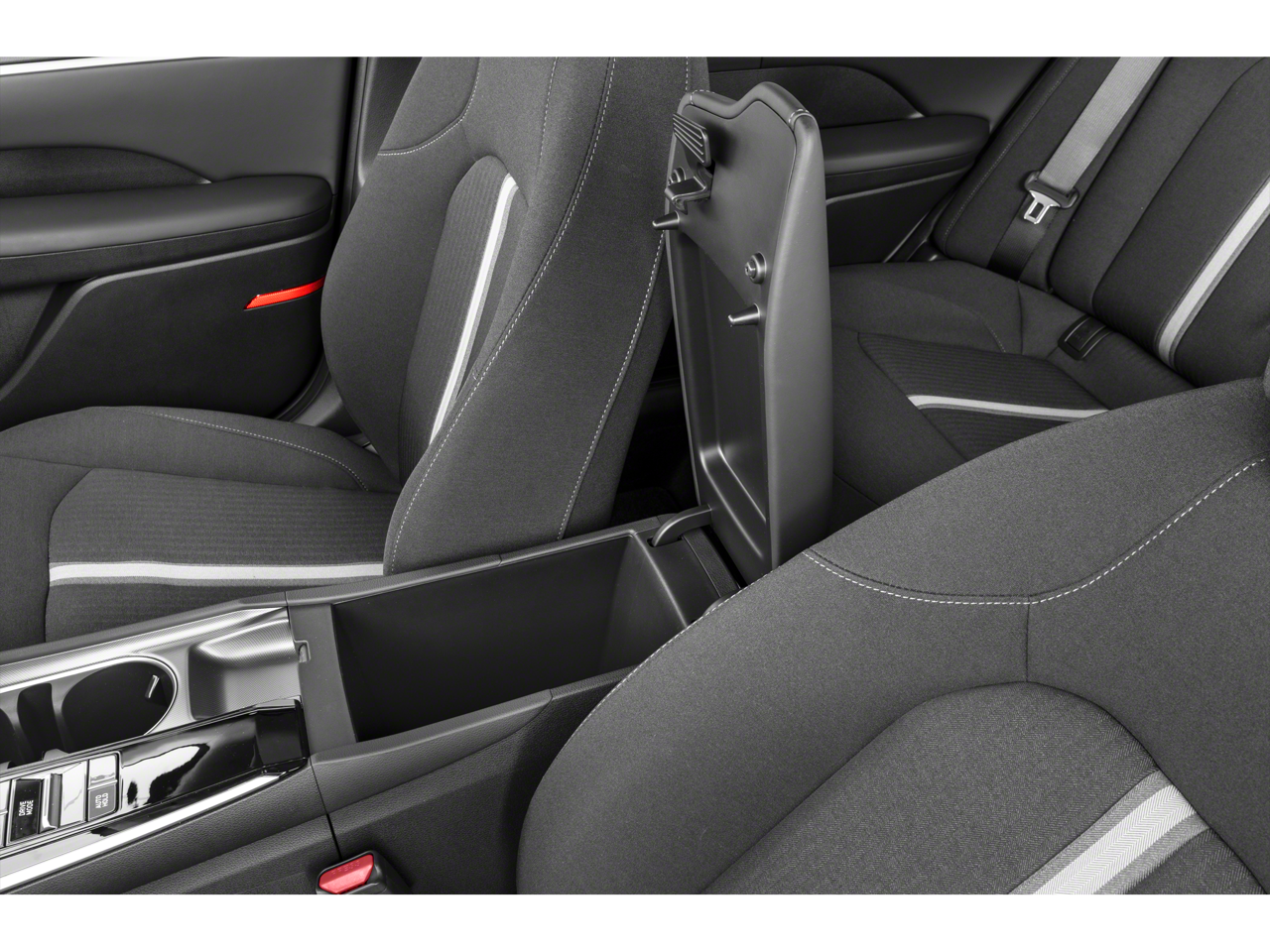 2023 Hyundai SONATA HYBRID SEL