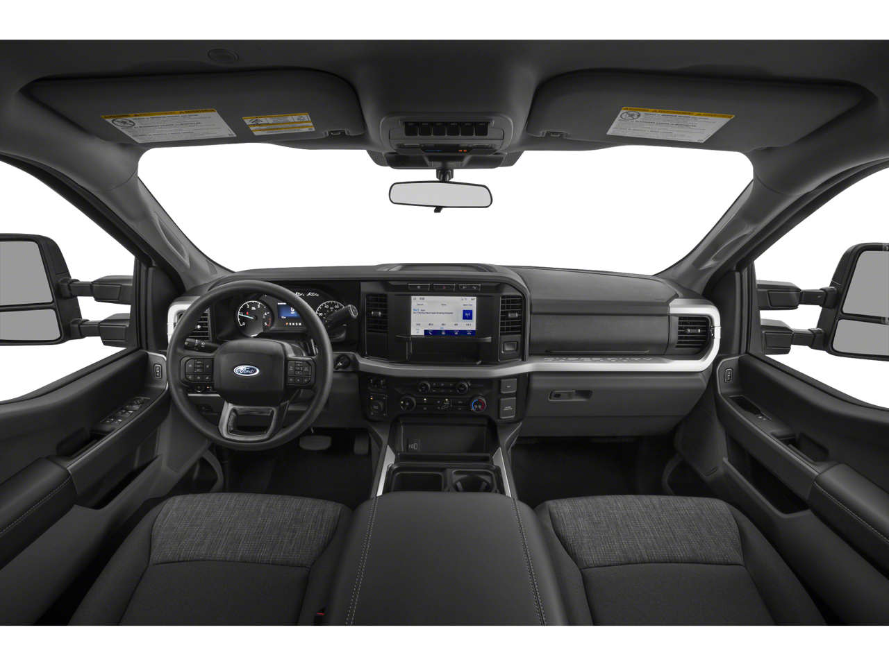 2025 Ford Super Duty F-350 DRW Pickup XLT