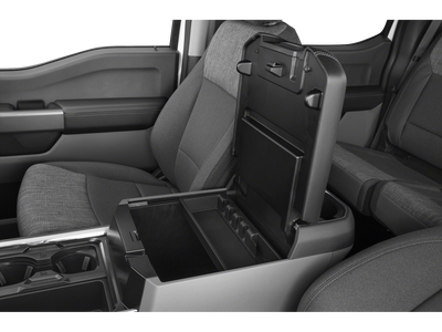 2025 Ford Super Duty F-350 DRW Pickup XLT
