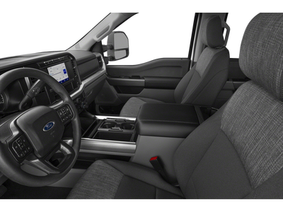 2025 Ford Super Duty F-350 DRW Pickup XLT