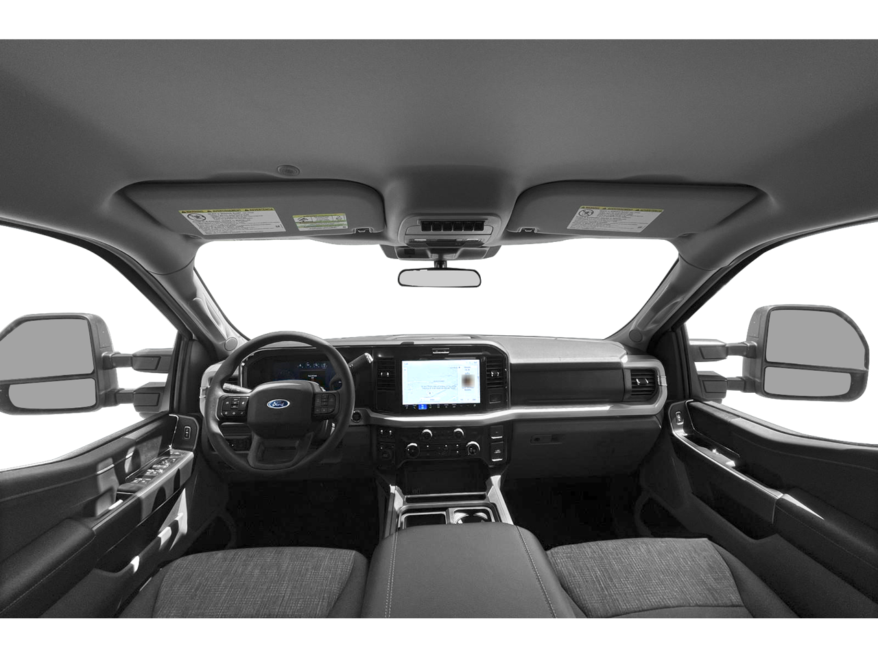 2025 Ford Super Duty F-350 DRW Pickup XLT