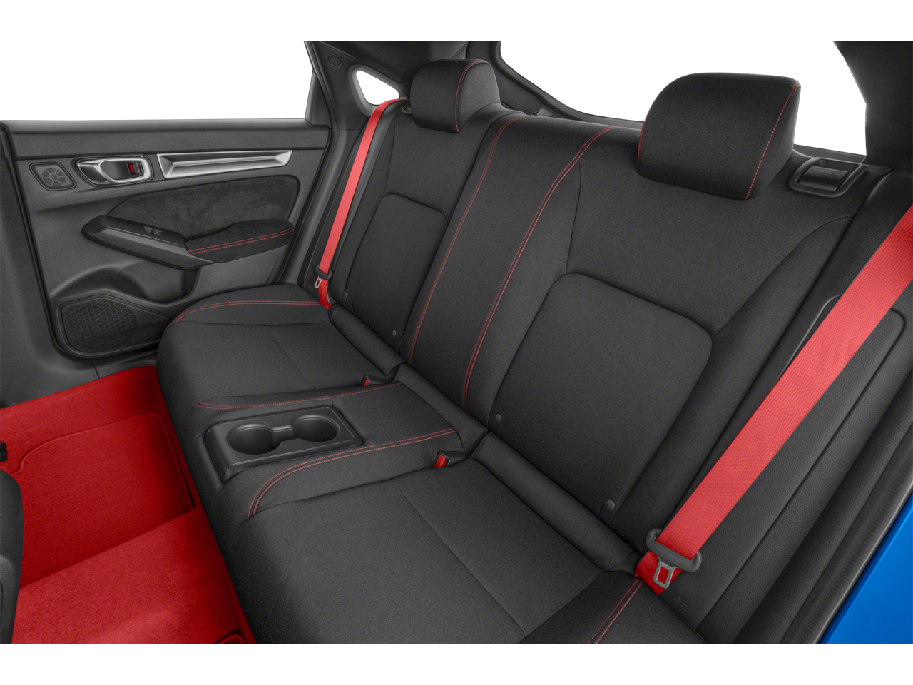 2025 Honda Civic Manual