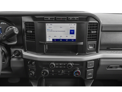 2026 Ford Super Duty F-350 DRW Pickup XLT