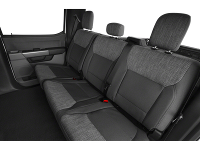 2026 Ford Super Duty F-350 DRW Pickup XLT