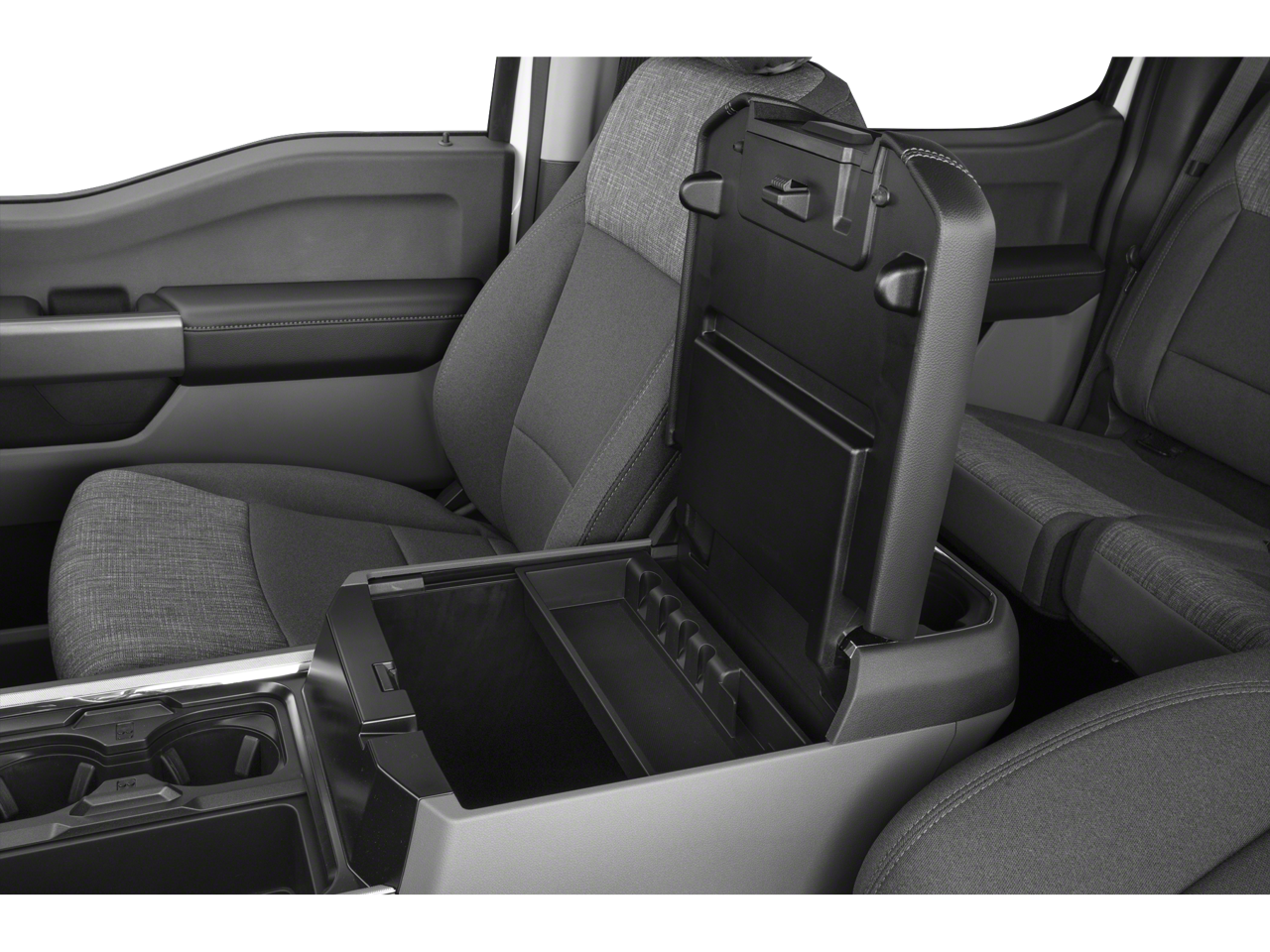2026 Ford Super Duty F-350 DRW Pickup XLT