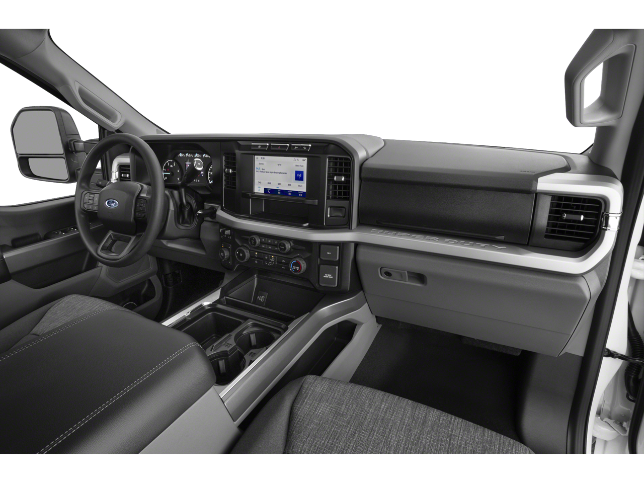 2026 Ford Super Duty F-350 DRW Pickup XLT